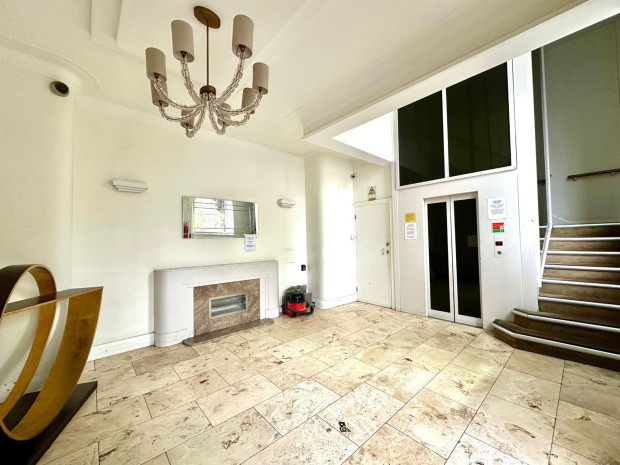 2 bed 1st Floor Flat for rent in Marylebone. From Square Quarters - Islington