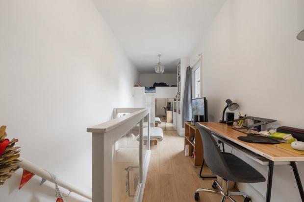 0 bed Studio for rent in Islington. From Square Quarters - Islington