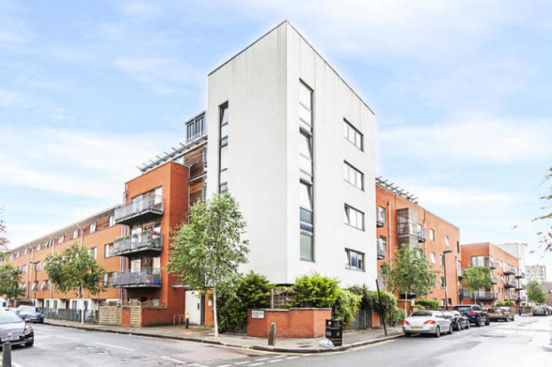 1 bed 1st Floor Flat for rent in Islington. From Square Quarters - Islington