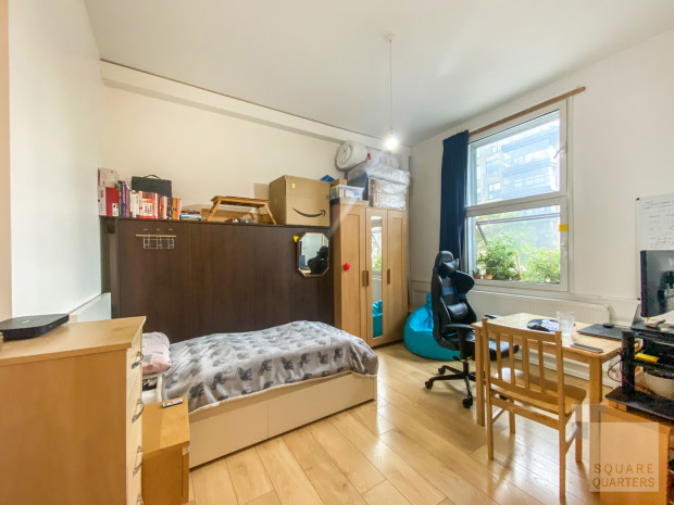 0 bed Studio for rent in London. From Square Quarters - Islington