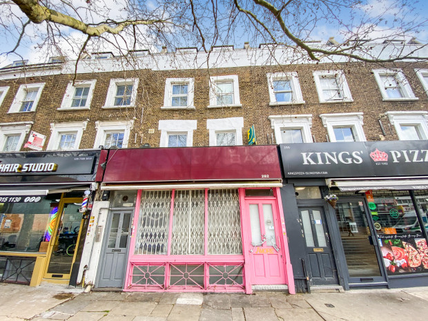 0 bed Retail Property (High Street) for rent in Islington. From Square Quarters - Islington