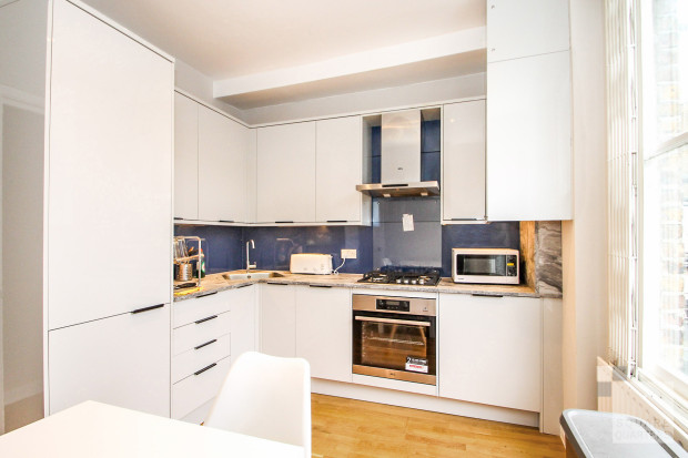 2 bed 1st Floor Flat for rent in Islington. From Square Quarters - Islington