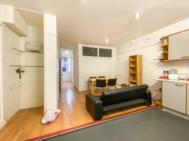 3 bed 1st Floor Flat for rent in Islington. From Square Quarters - Islington