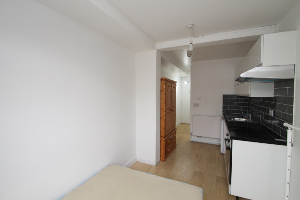 0 bed Studio for rent in Islington. From Square Quarters - Islington