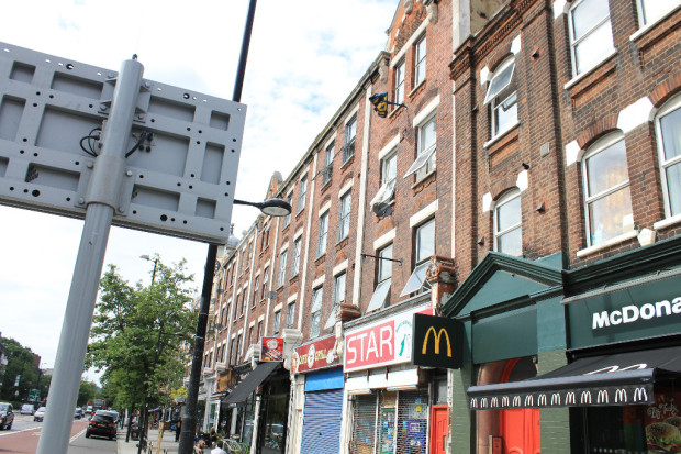 1 bed 1st Floor Flat for rent in Holloway. From Square Quarters - Islington