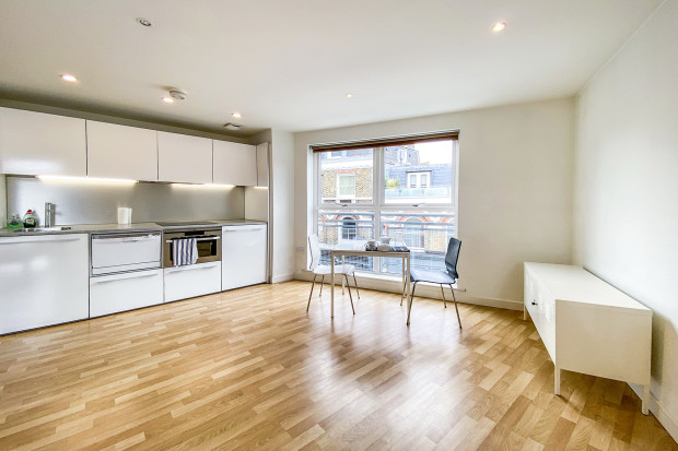 4 bed Studio for rent in Islington. From Square Quarters - Islington 4 bed Studio for rent in Islington. From Square Quarters - Islington