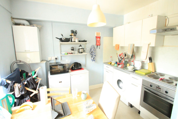 2 bed 1st Floor Flat for rent in Islington. From Square Quarters - Islington