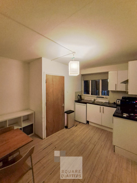 1 bed 1st Floor Flat for rent in Islington. From Square Quarters - Islington