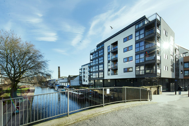 3 bed 1st Floor Flat for rent in Islington. From Square Quarters - Islington