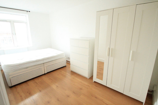 2 bed 1st Floor Flat for rent in Islington. From Square Quarters - Islington