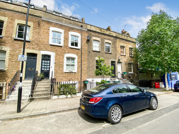 1 bed 1st Floor Flat for rent in Kings Cross. From Square Quarters - Islington