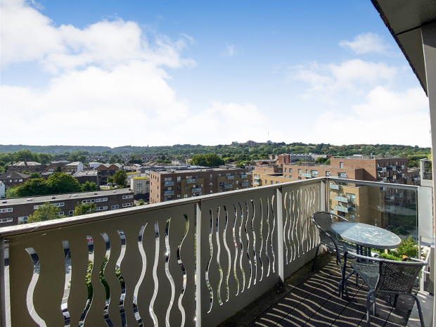 2 bed 1st Floor Flat for rent in Hornsey. From Square Quarters - Islington 2 bed 1st Floor Flat for rent in Hornsey. From Square Quarters - Islington