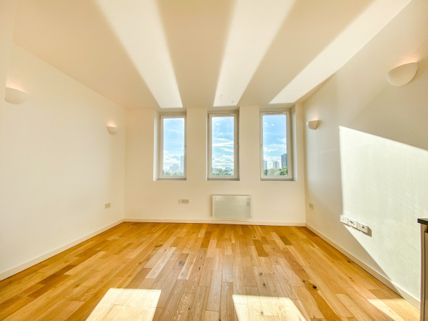 1 bed 1st Floor Flat for rent in Stratford. From Square Quarters - Islington