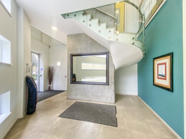 2 bed 1st Floor Flat for rent in Highbury. From Square Quarters - Islington