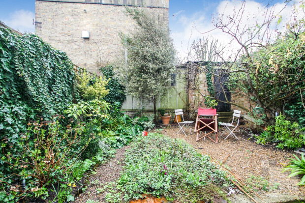 1 bed 1st Floor Flat for rent in Finsbury Park. From Square Quarters - Islington