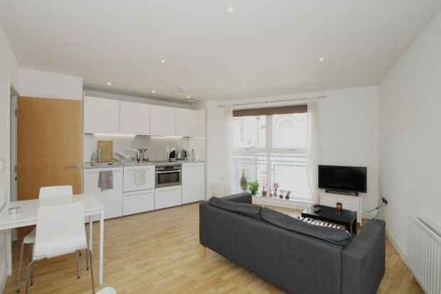 0 bed Studio for rent in Islington. From Square Quarters - Islington