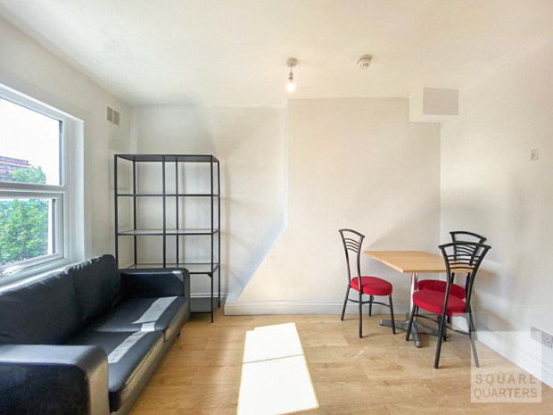 2 bed 1st Floor Flat for rent in Islington. From Square Quarters - Islington 2 bed 1st Floor Flat for rent in Islington. From Square Quarters - Islington