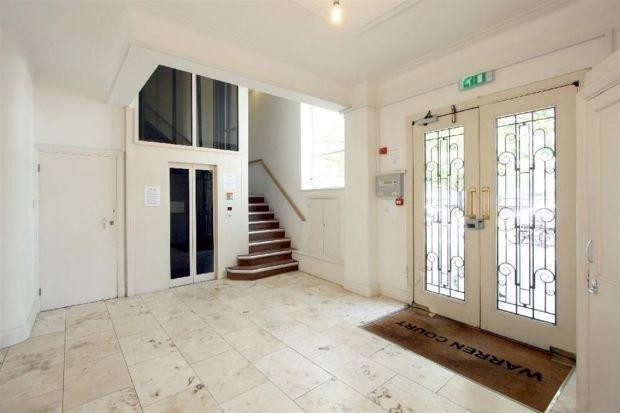 2 bed 1st Floor Flat for rent in Bloomsbury. From Square Quarters - Islington