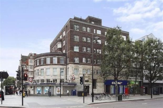 2 bed 1st Floor Flat for rent in Bloomsbury. From Square Quarters - Islington