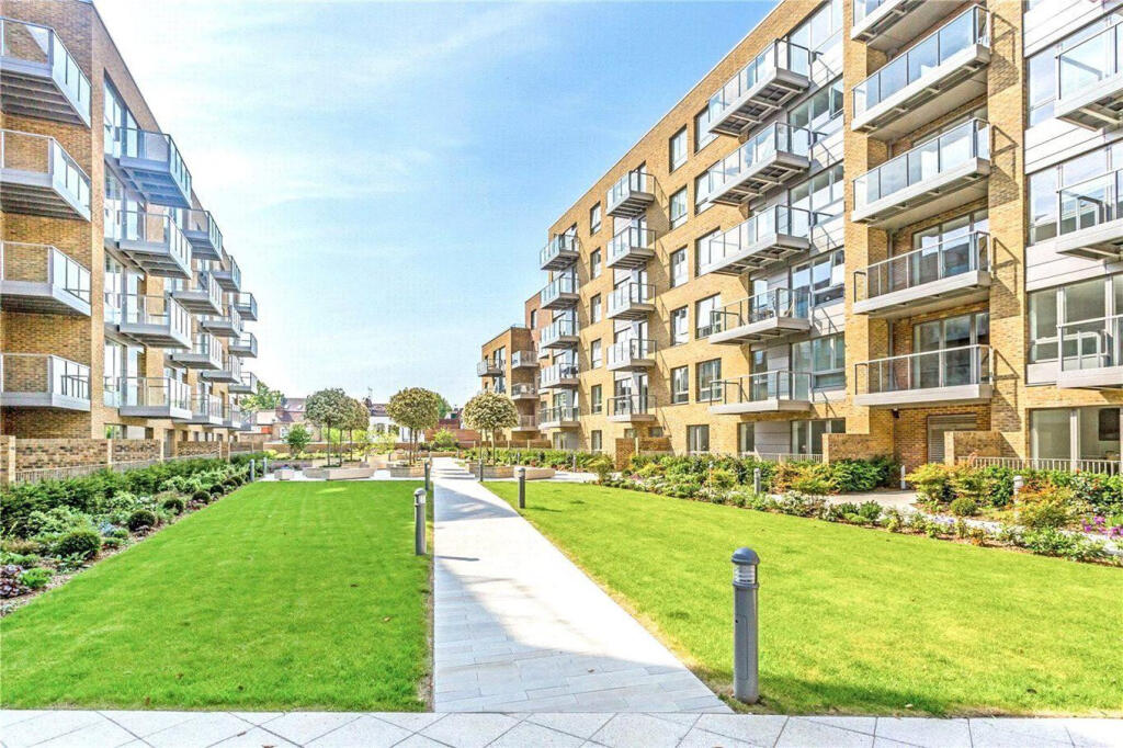 2 bed 1st Floor Flat for rent in Hornsey. From Square Quarters - Islington 2 bed 1st Floor Flat for rent in Hornsey. From Square Quarters - Islington