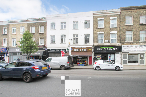 3 bed Mid Terraced House for rent in Islington. From Square Quarters - Islington 3 bed Mid Terraced House for rent in Islington. From Square Quarters - Islington