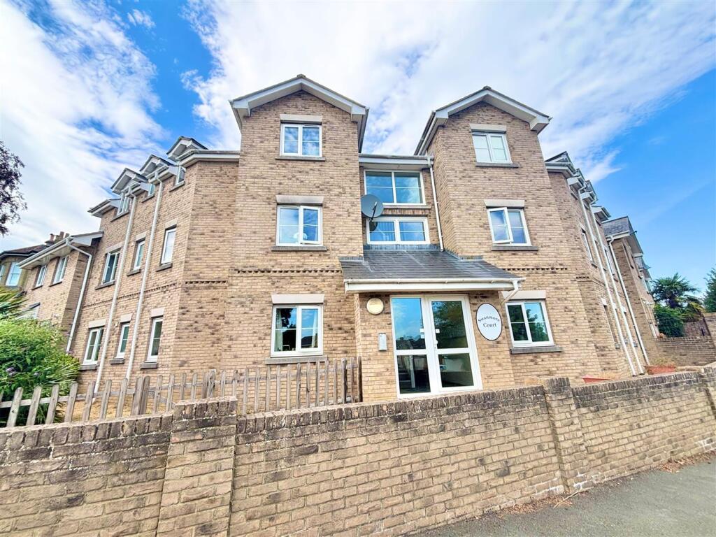 2 bed 1st Floor Flat for rent in Ryde. From Spence Willard - Yarmouth
