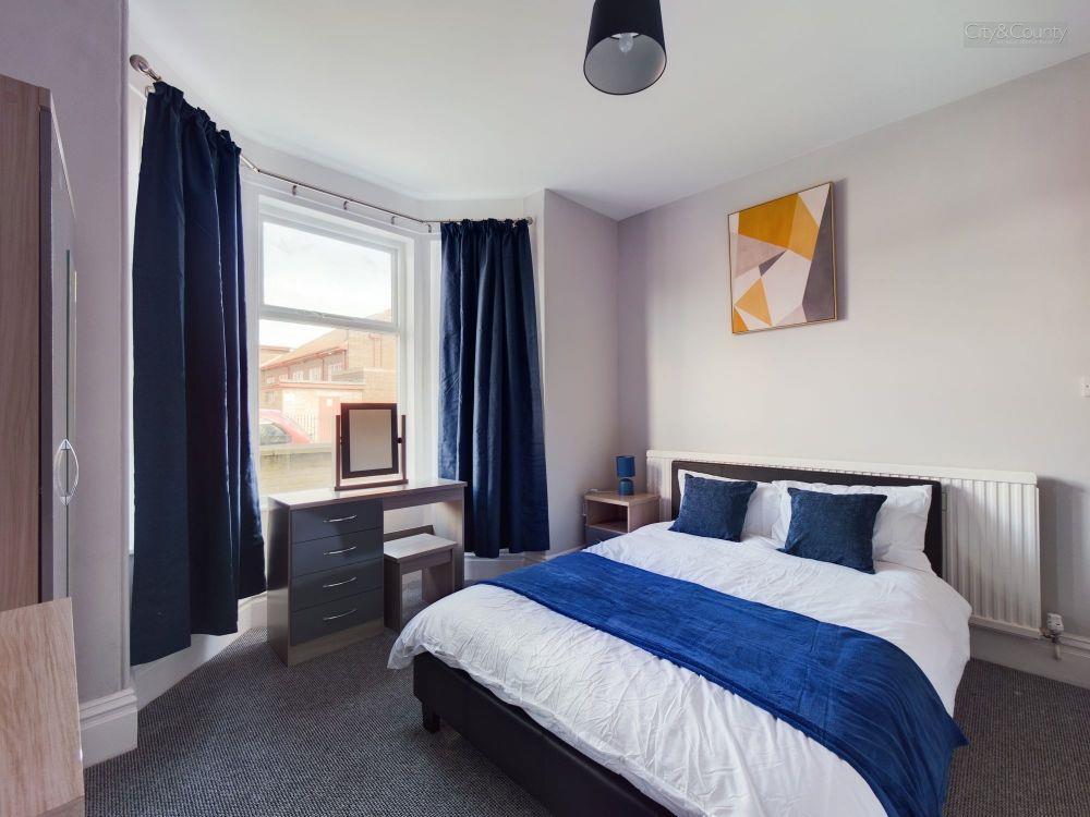 1 bed House Share for rent in Peterborough. From City & County (UK) Ltd - Peterborough 1 bed House Share for rent in Peterborough. From City & County (UK) Ltd - Peterborough
