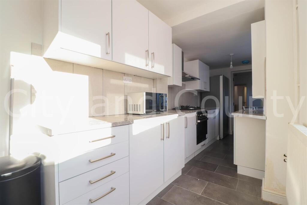 1 bed House Share for rent in Peterborough. From City & County (UK) Ltd - Peterborough