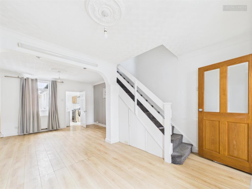 2 bed Semi Detached for rent in Peterborough. From City & County (UK) Ltd - Peterborough