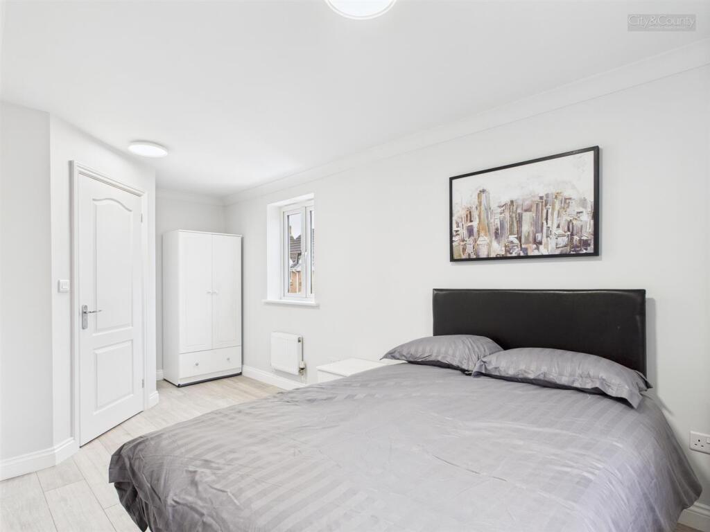 1 bed House Share for rent in Peterborough. From City & County (UK) Ltd - Peterborough