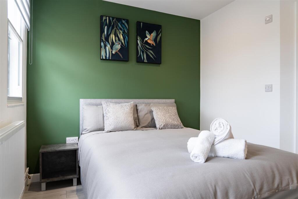 0 bed Studio for rent in Peterborough. From City & County (UK) Ltd - Peterborough