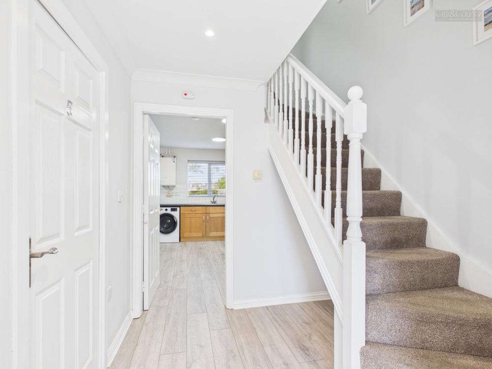 1 bed Mid Terraced House for rent in Peterborough. From City & County (UK) Ltd - Peterborough