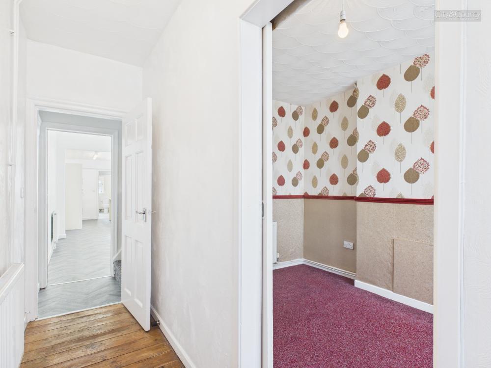 3 bed Mid Terraced House for rent in Peterborough. From City & County (UK) Ltd - Peterborough