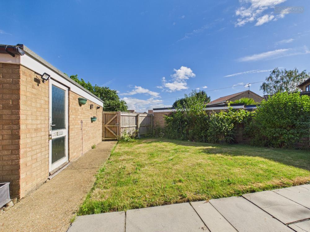 4 bed Detached for rent in Newborough. From City & County (UK) Ltd - Peterborough