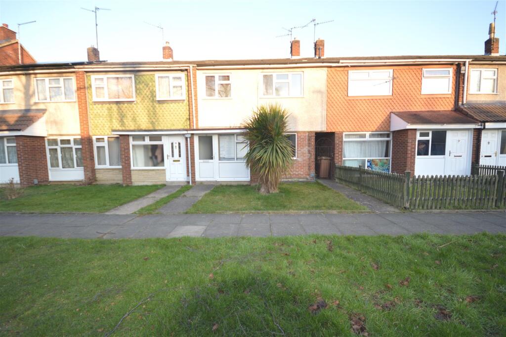 3 bed Detached for rent in Peterborough. From City & County (UK) Ltd - Peterborough
