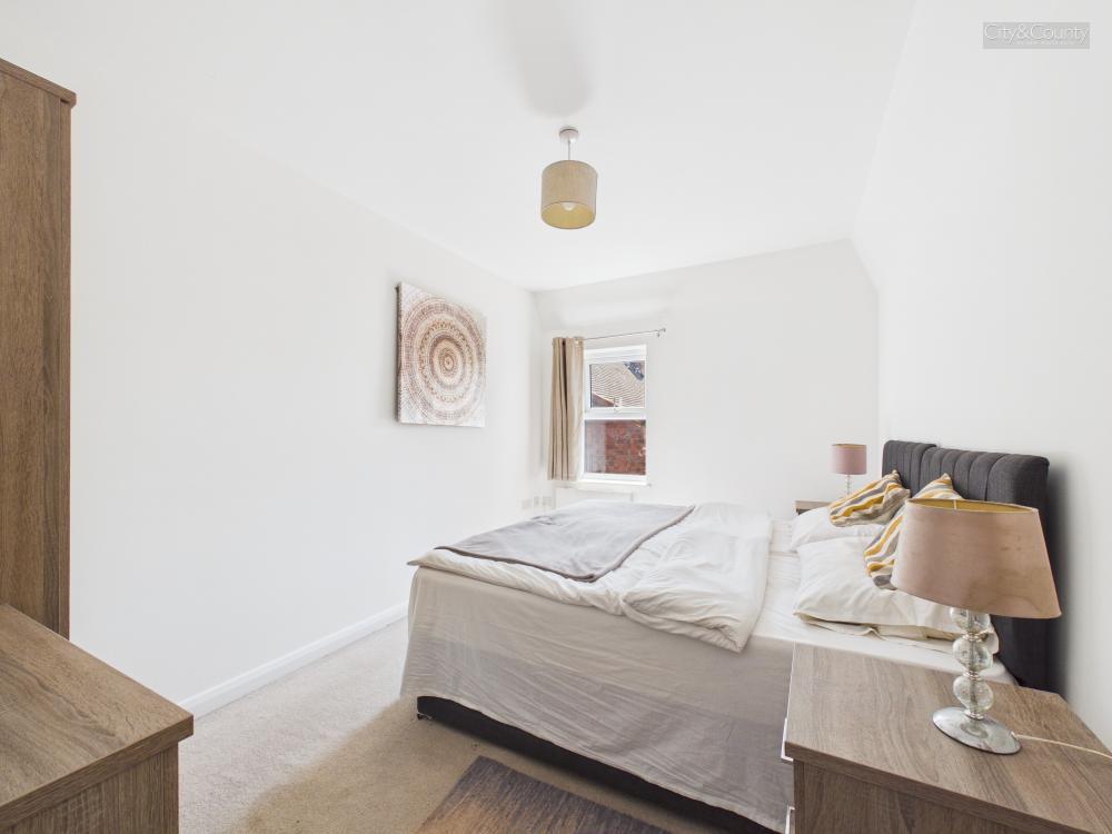 1 bed 1st Floor Flat for rent in Peterborough. From City & County (UK) Ltd - Peterborough