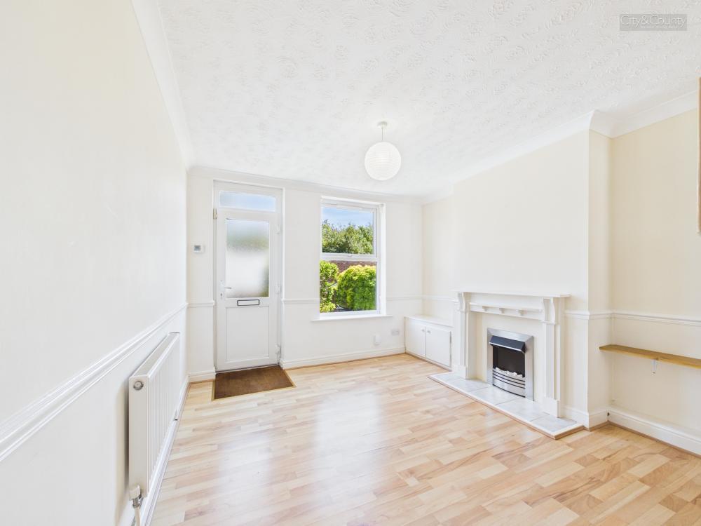 2 bed Mid Terraced House for rent in Peterborough. From City & County (UK) Ltd - Peterborough