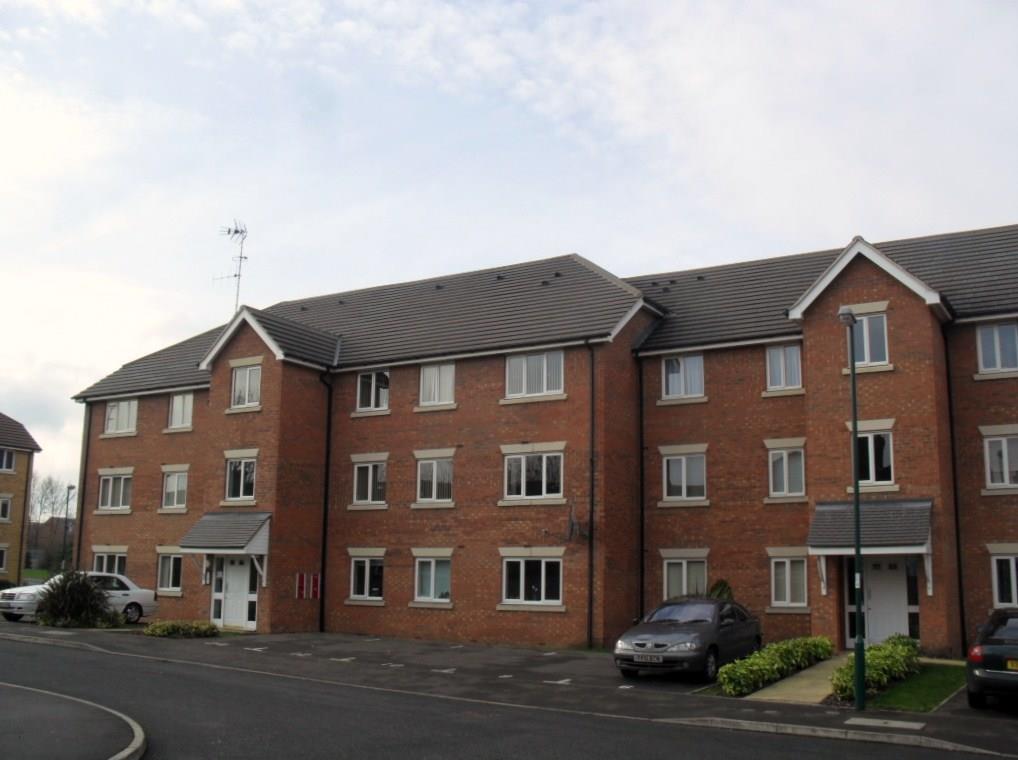 2 bed 1st Floor Flat for rent in Peterborough. From City & County (UK) Ltd - Peterborough