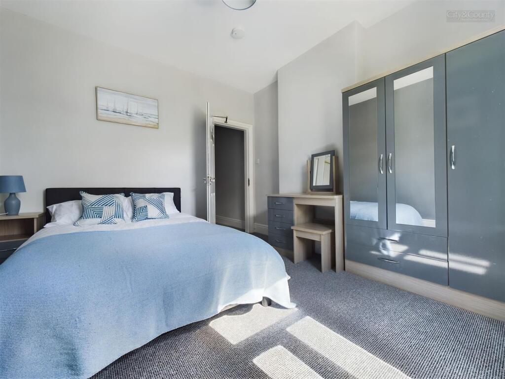 1 bed House Share for rent in Peterborough. From City & County (UK) Ltd - Peterborough