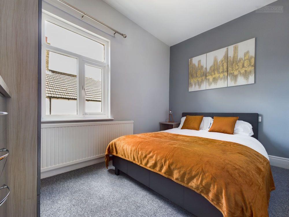 1 bed House Share for rent in Peterborough. From City & County (UK) Ltd - Peterborough