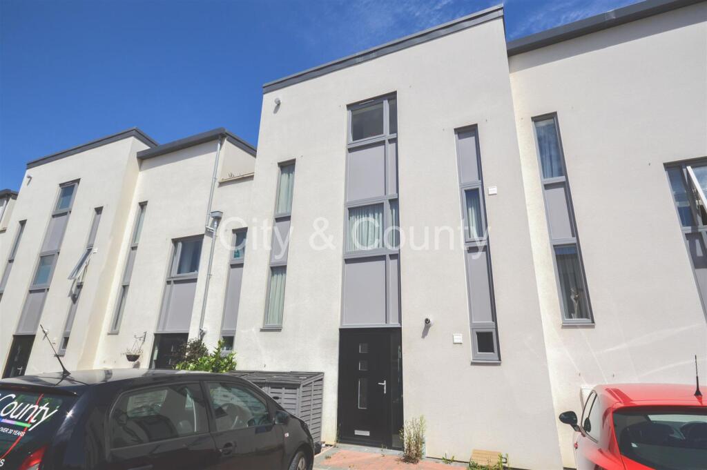 3 bed Town House for rent in Marholm. From City & County (UK) Ltd - Peterborough 3 bed Town House for rent in Marholm. From City & County (UK) Ltd - Peterborough