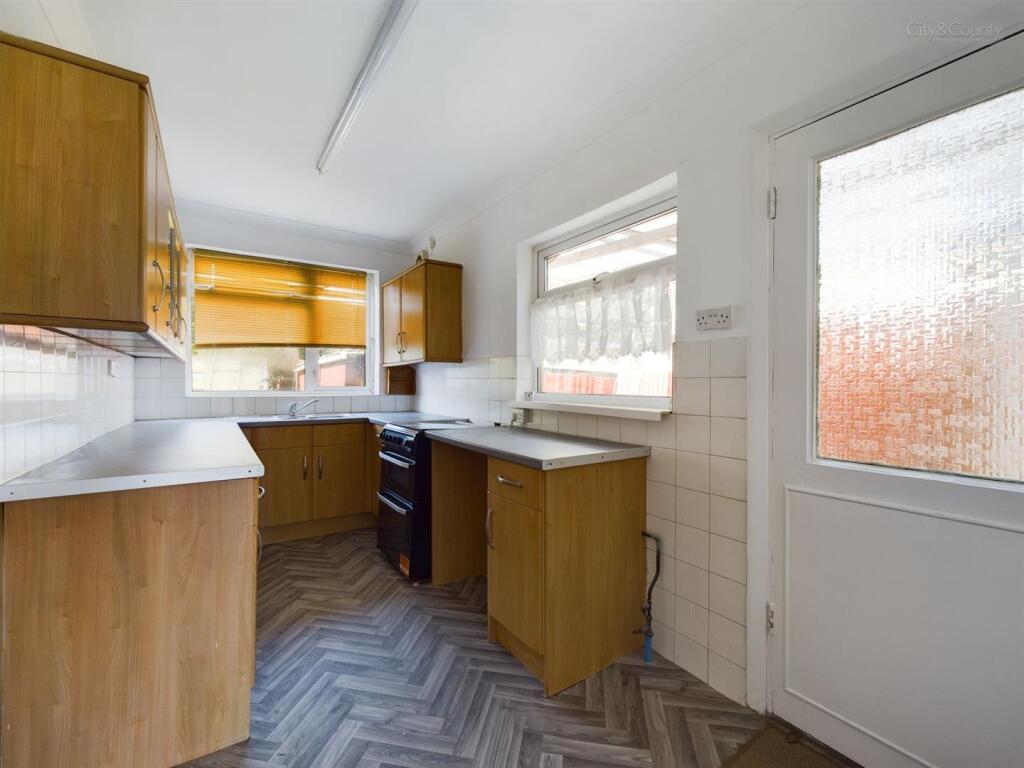 3 bed Semi Detached for rent in Peterborough. From City & County (UK) Ltd - Peterborough