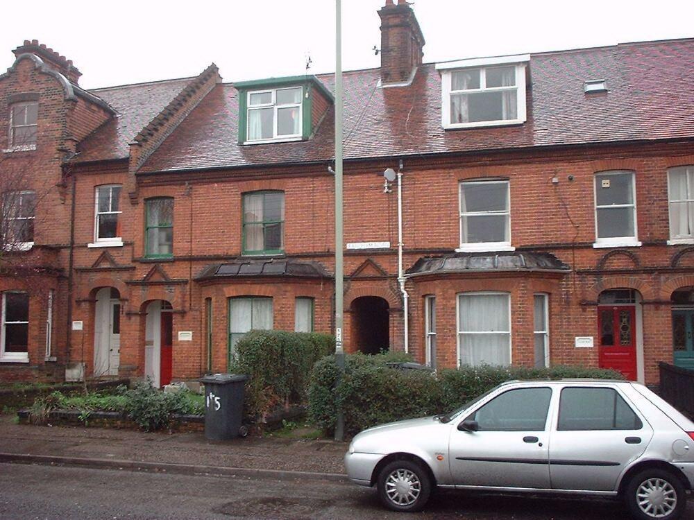1 bed 1st Floor Flat for rent in Norwich. From City & County Estate Agents - Norwich