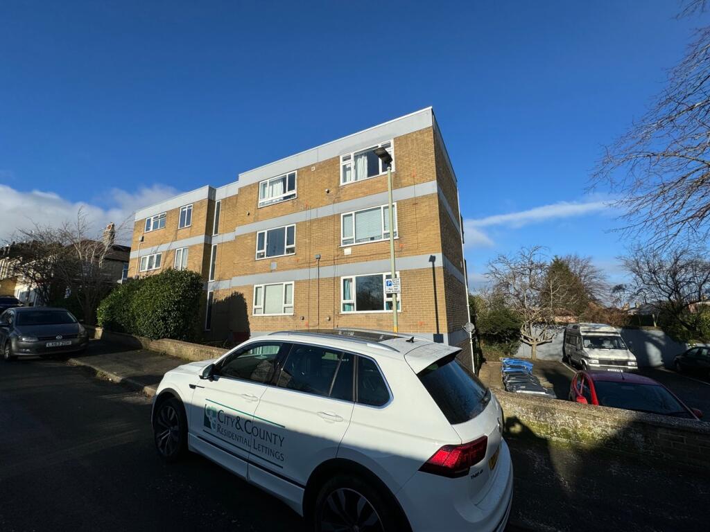 1 bed 1st Floor Flat for rent in Norwich. From City & County Estate Agents - Norwich 1 bed 1st Floor Flat for rent in Norwich. From City & County Estate Agents - Norwich