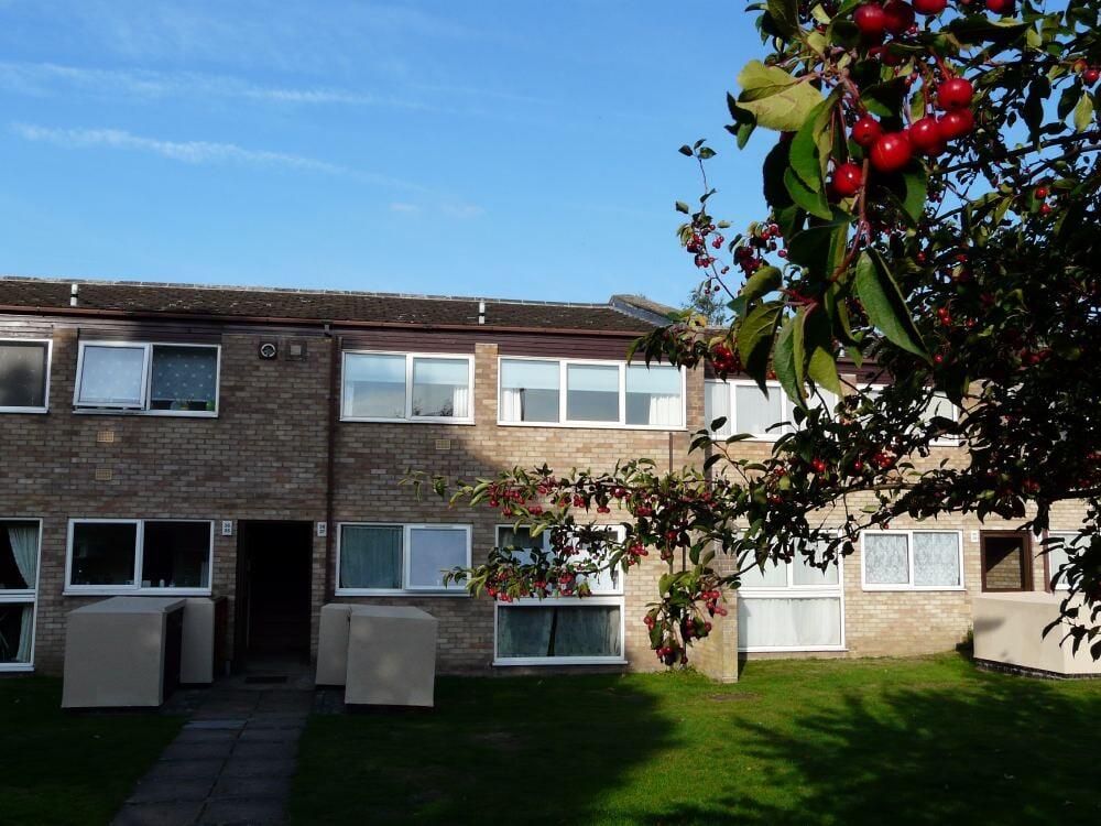 2 bed 1st Floor Flat for rent in Norwich. From City & County Estate Agents - Norwich 2 bed 1st Floor Flat for rent in Norwich. From City & County Estate Agents - Norwich