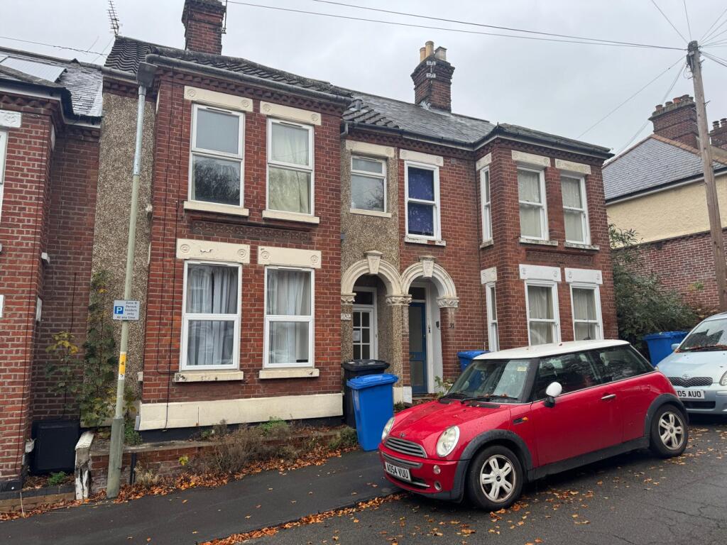 1 bed House (unspecified) for rent in Norwich. From City & County Estate Agents - Norwich