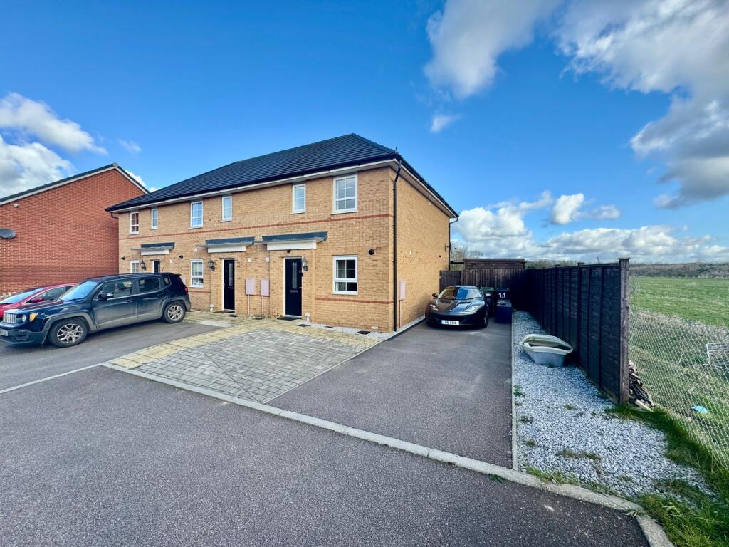 3 bed End of Terrace for rent in Griston. From City & County Estate Agents - Norwich 3 bed End of Terrace for rent in Griston. From City & County Estate Agents - Norwich