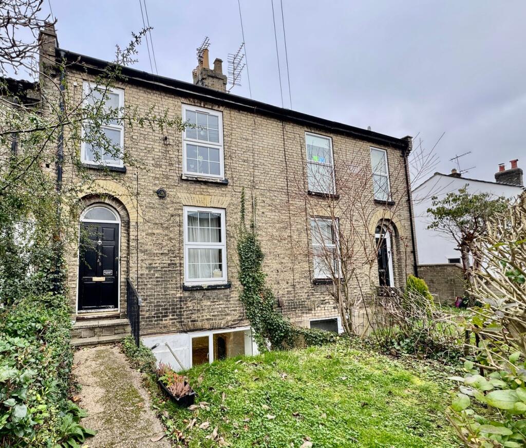 1 bed House (unspecified) for rent in Norwich. From City & County Estate Agents - Norwich 1 bed House (unspecified) for rent in Norwich. From City & County Estate Agents - Norwich