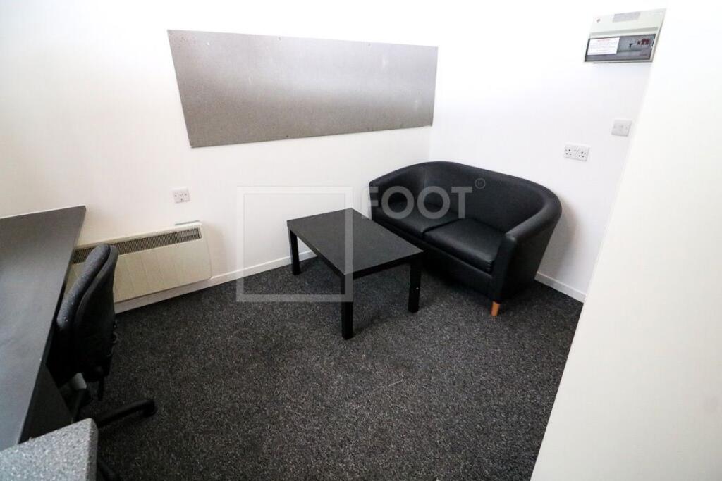 0 bed Studio for rent in Bradford. From Squarefoot Apartments - Bradford