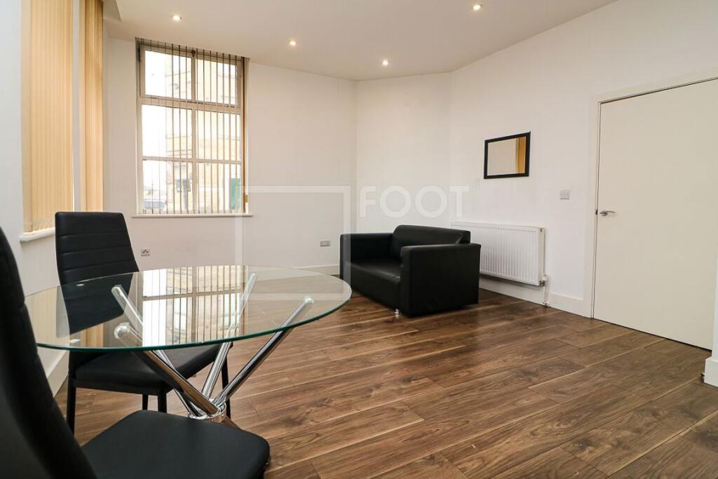 1 bed Apartment for rent in Bradford. From Squarefoot Apartments - Bradford